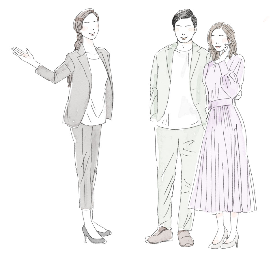 02スタジオ見学