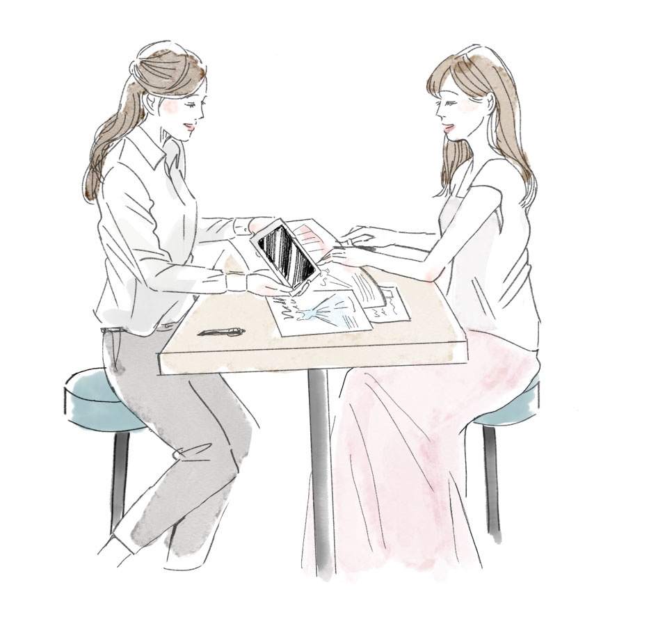 03スタジオ見学