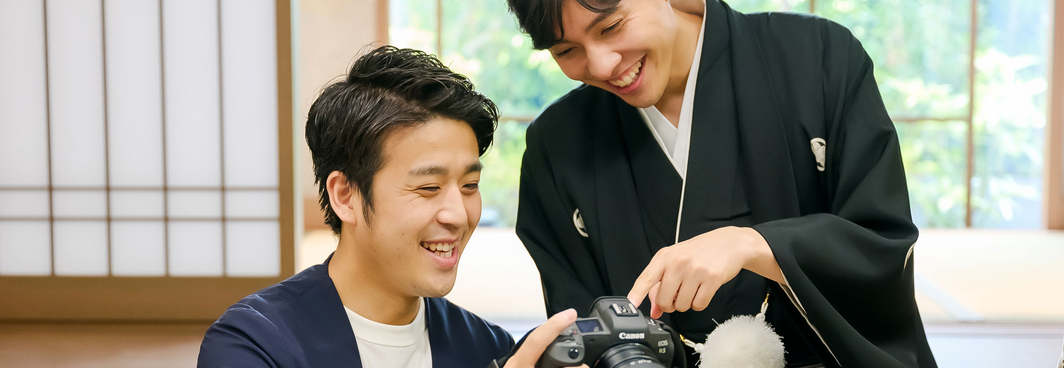 PHOTOGRAPHER
