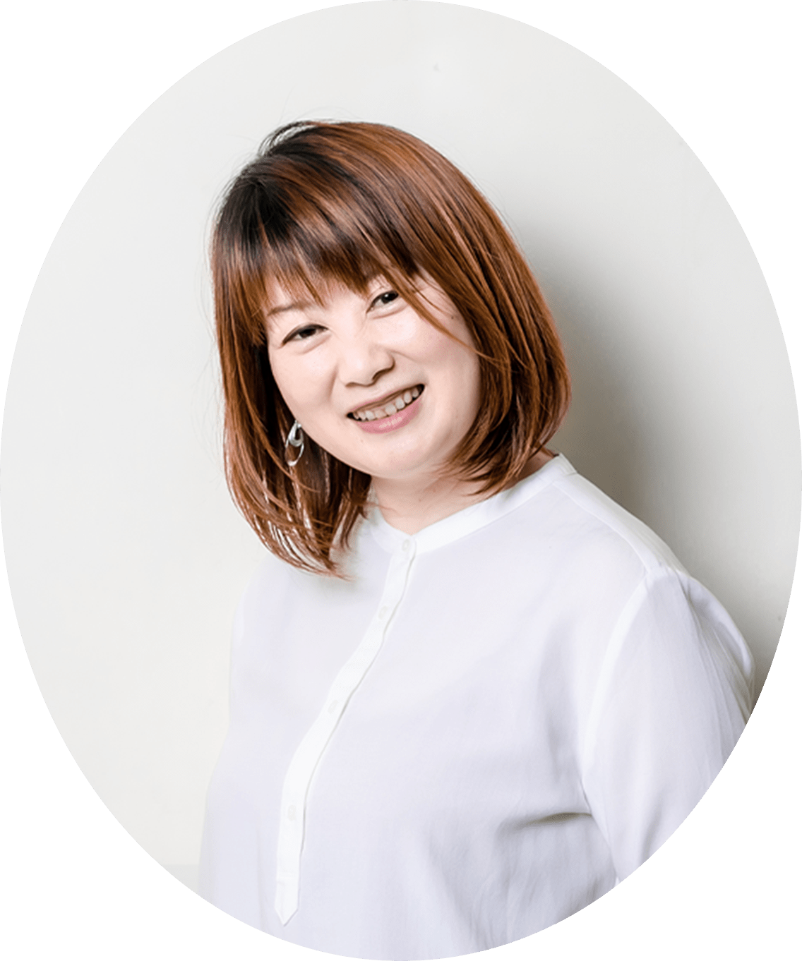 Yoshie Ideguchi 井手口 淑恵 
