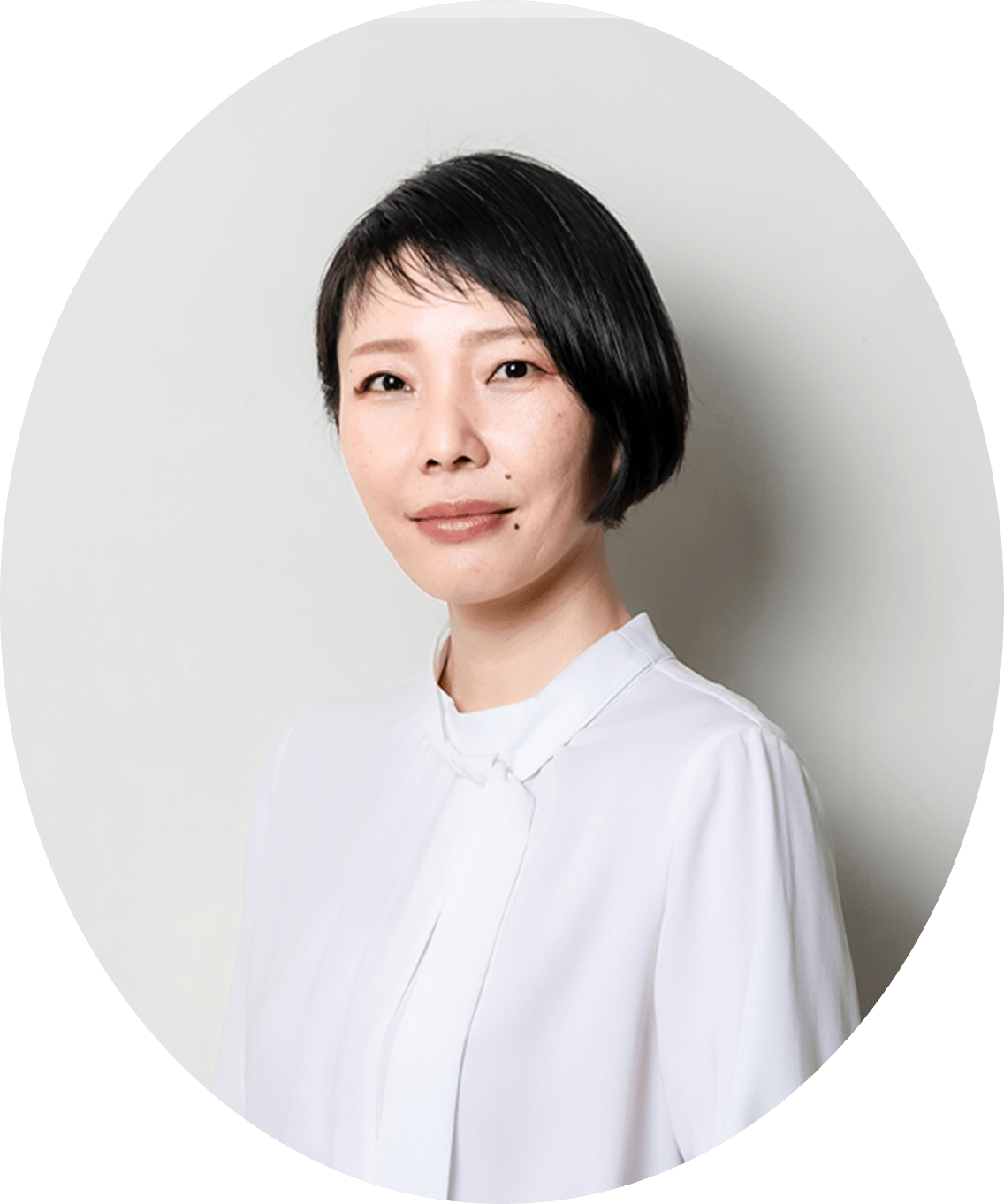Hatsumi Kizuka 木塚 初美 