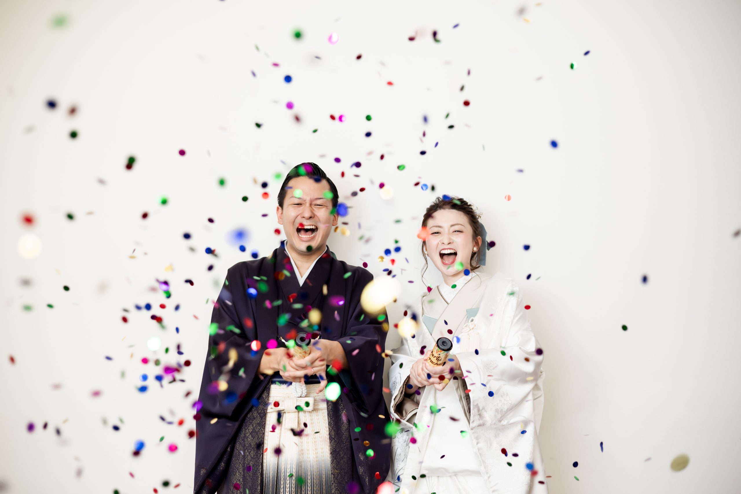 【～12月末までの撮影限定】¥55,000 和装スタジオ撮影プラン アルバム6P付★ご予約はお早めに♪