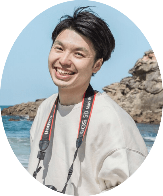  Daiki Masuda 舛田 大樹