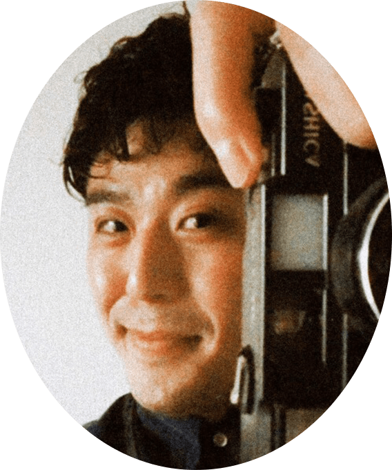  Kotaro Harada 原田 航太郎