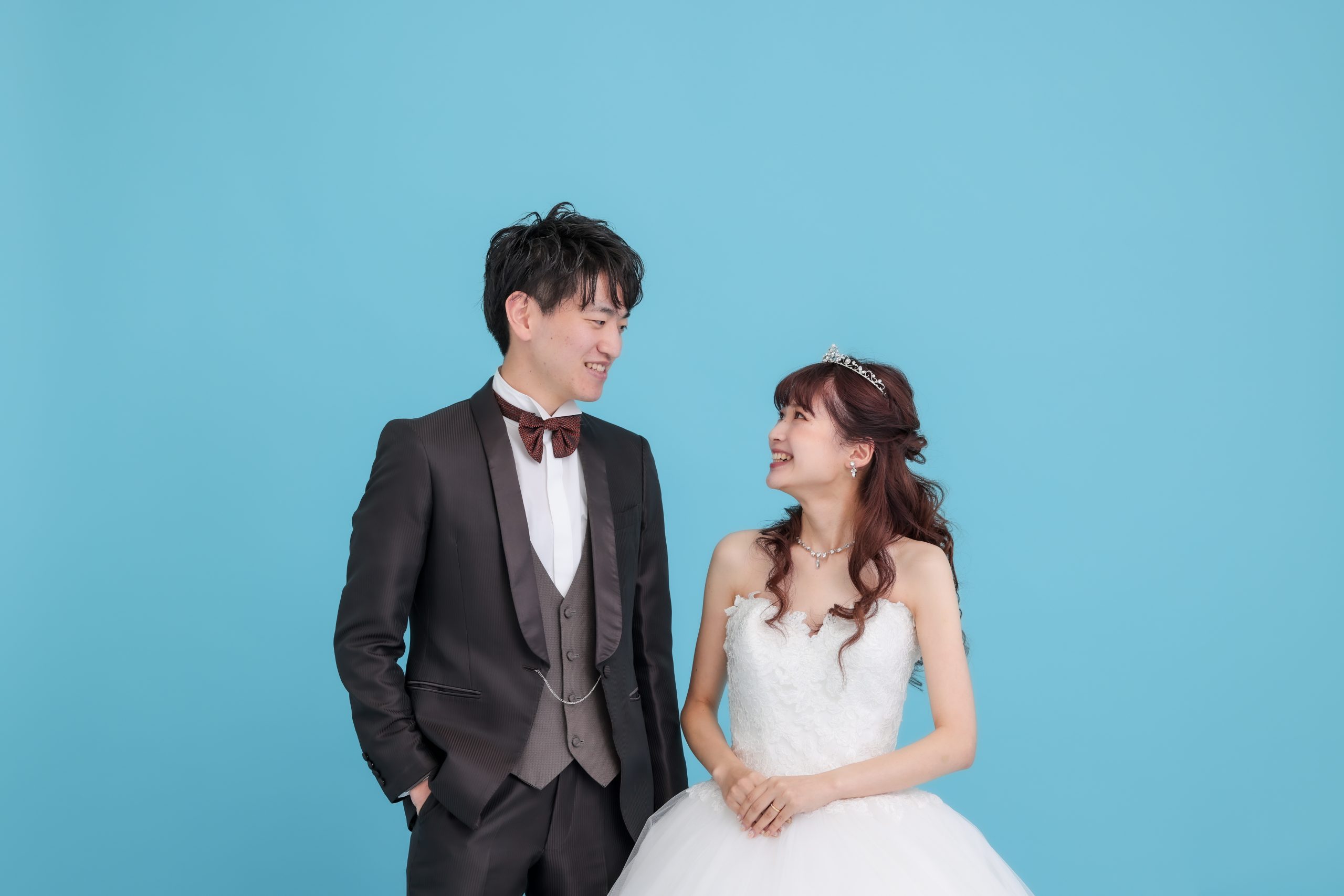 【プレミアムレタッチ付き♪】スタジオビューティープラン